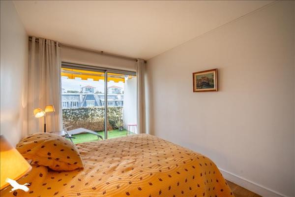Appartement à vendre |  Biarritz |  3 pièces | 73 m²