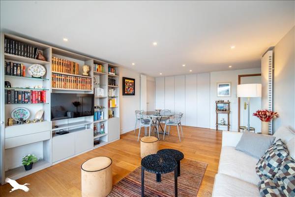 Appartement à vendre |  Biarritz |  3 pièces | 73 m²