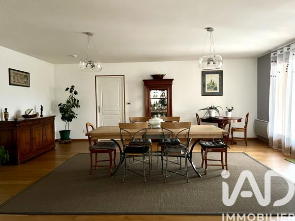 Maison à vendre 6 pièces 280 m² Gramat