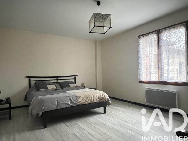 Maison à vendre 6 pièces 280 m² Gramat