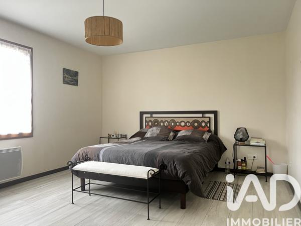 Maison à vendre 6 pièces 280 m² Gramat