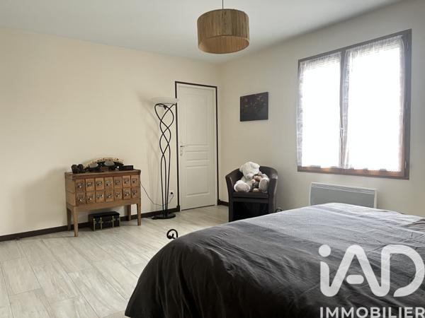 Maison à vendre 6 pièces 280 m² Gramat
