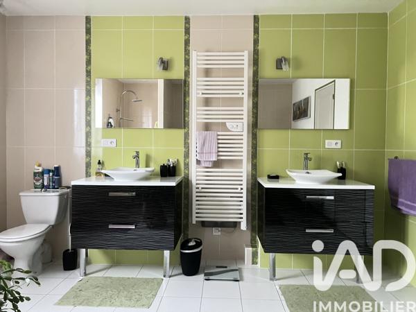 Maison à vendre 6 pièces 280 m² Gramat