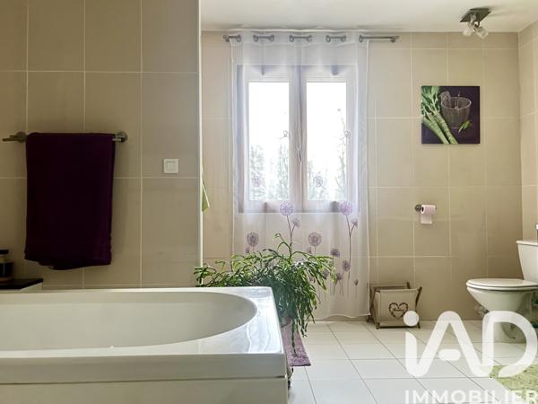 Maison à vendre 6 pièces 280 m² Gramat