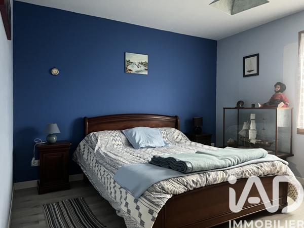 Maison à vendre 6 pièces 280 m² Gramat