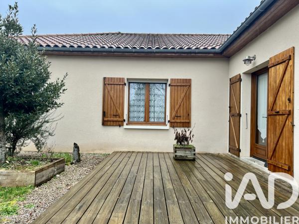 Maison à vendre 6 pièces 280 m² Gramat