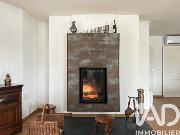 Maison à vendre 6 pièces 280 m² Gramat