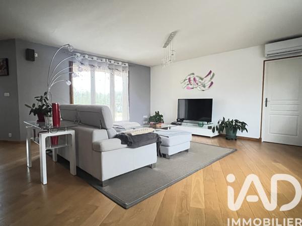 Maison à vendre 6 pièces 280 m² Gramat