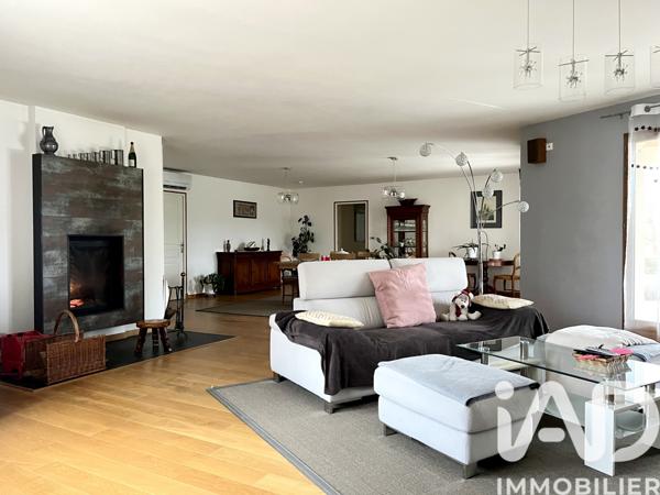 Maison à vendre 6 pièces 280 m² Gramat