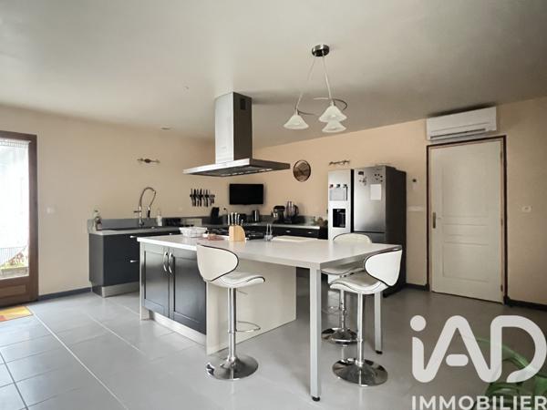 Maison à vendre 6 pièces 280 m² Gramat