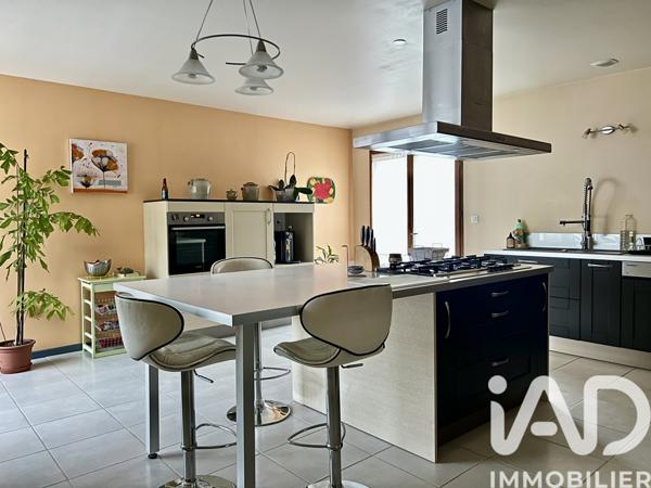 Maison à vendre 6 pièces 280 m² Gramat