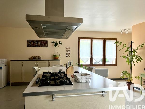 Maison à vendre 6 pièces 280 m² Gramat