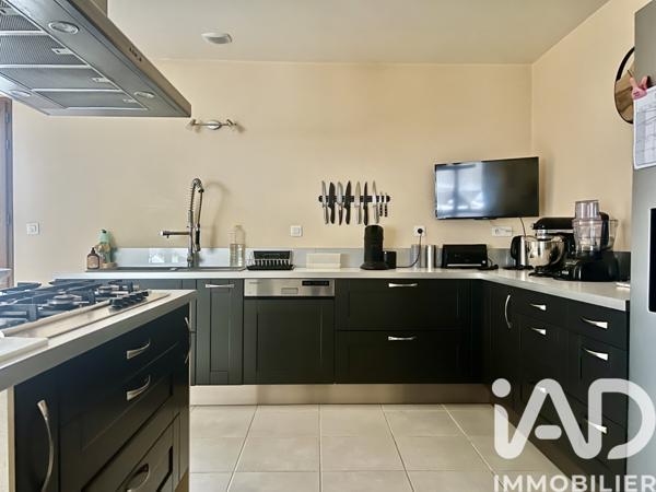 Maison à vendre 6 pièces 280 m² Gramat