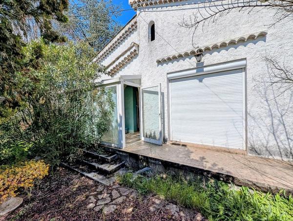 Vente / Maison de plain-pied