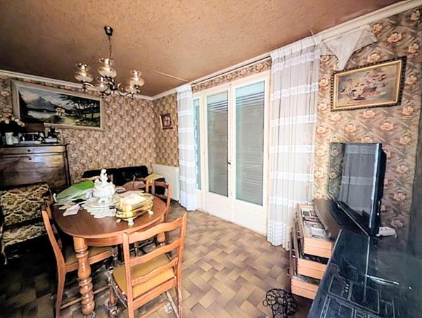 Vente / Maison de plain-pied