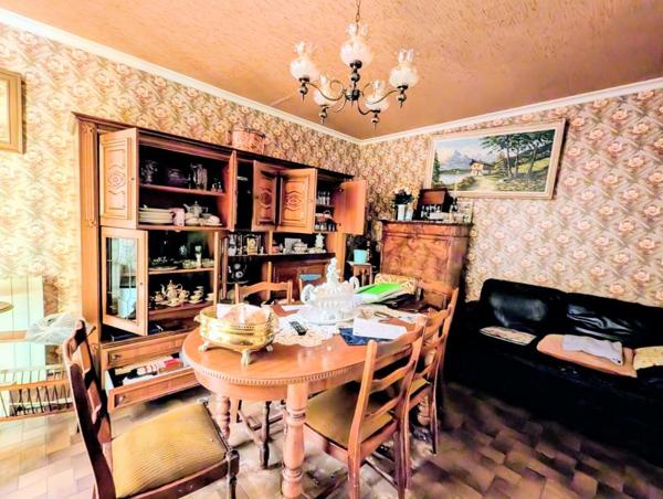 Vente / Maison de plain-pied