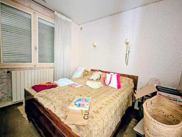 Vente / Maison de plain-pied