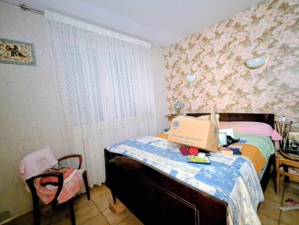 Vente / Maison de plain-pied