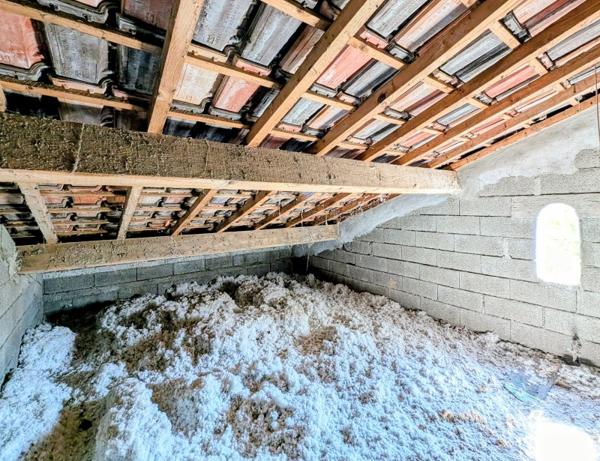 Vente / Maison de plain-pied