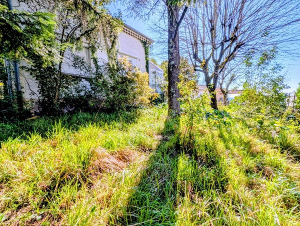 Vente / Maison de plain-pied