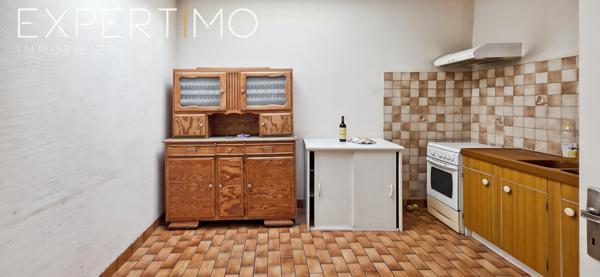 Étampes (91150) Exclusivité – Grand appartement 86 m² avec parking à rénover – Centre-ville d’Étampes