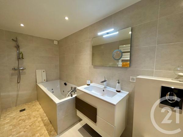 Maison à vendre  4 pièces - 170,19 m2 AUBAIS - 30