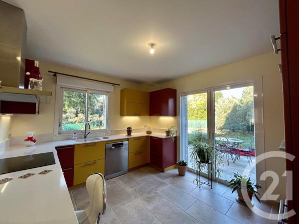 Maison à vendre  4 pièces - 170,19 m2 AUBAIS - 30