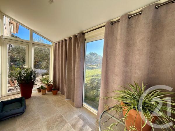 Maison à vendre  4 pièces - 170,19 m2 AUBAIS - 30