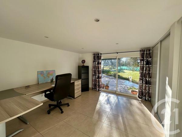 Maison à vendre  4 pièces - 170,19 m2 AUBAIS - 30