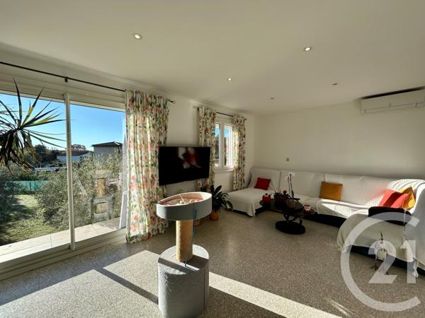 Maison à vendre  4 pièces - 170,19 m2 AUBAIS - 30