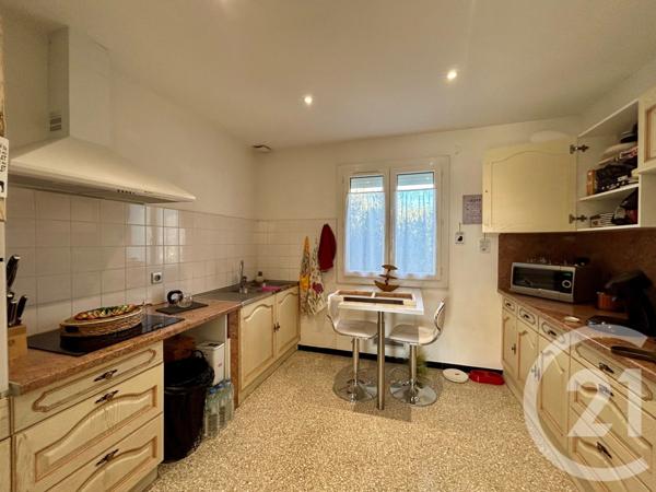 Maison à vendre  4 pièces - 170,19 m2 AUBAIS - 30