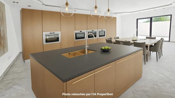 Maison à vendre CHALON SUR SAONE (71) 5 Pièces