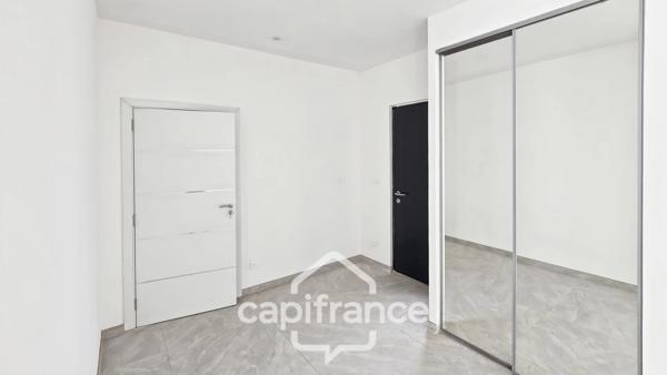 Maison à vendre CHALON SUR SAONE (71) 5 Pièces