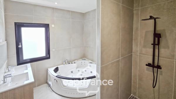 Maison à vendre CHALON SUR SAONE (71) 5 Pièces