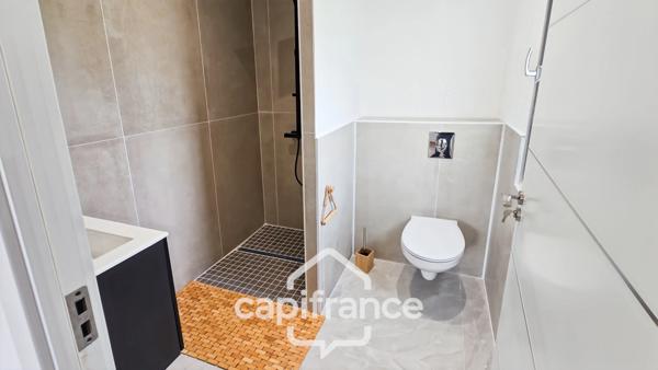 Maison à vendre CHALON SUR SAONE (71) 5 Pièces