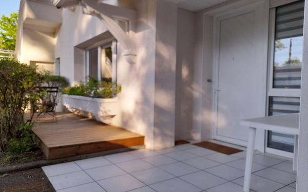 Appartement à vendre    3 pièces • 77,24 m2 Royan