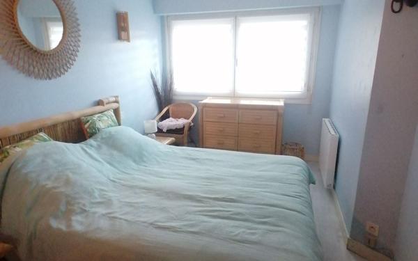 Appartement à vendre    3 pièces • 77,24 m2 Royan