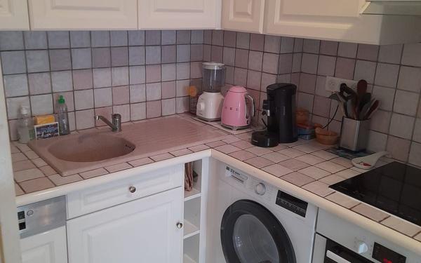 Appartement à vendre    3 pièces • 77,24 m2 Royan