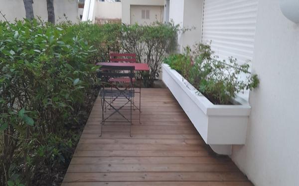 Appartement à vendre    3 pièces • 77,24 m2 Royan