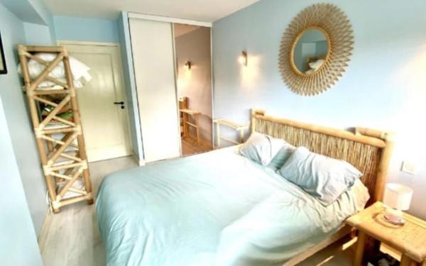 Appartement à vendre    3 pièces • 77,24 m2 Royan