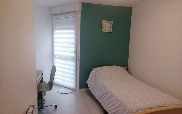 Appartement à vendre    3 pièces • 77,24 m2 Royan