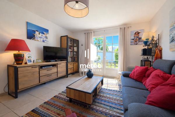 Maison proche centre La Tranche Sur Mer 3 pièces