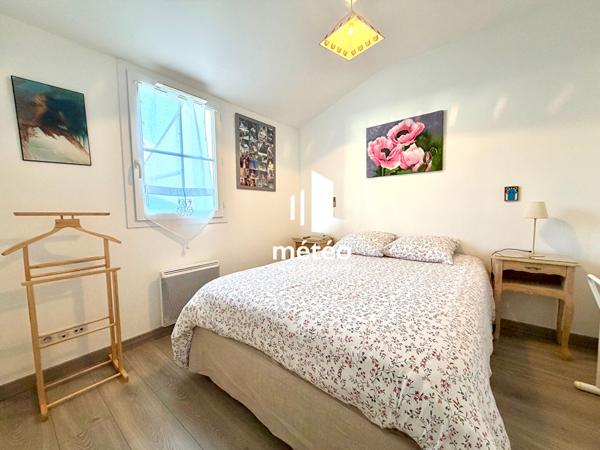 Maison proche centre La Tranche Sur Mer 3 pièces