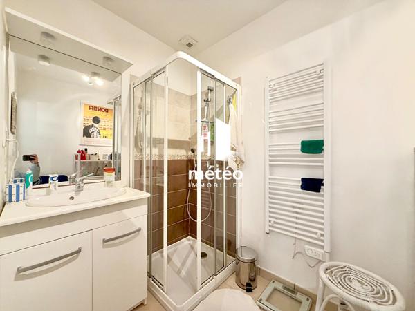 Maison proche centre La Tranche Sur Mer 3 pièces