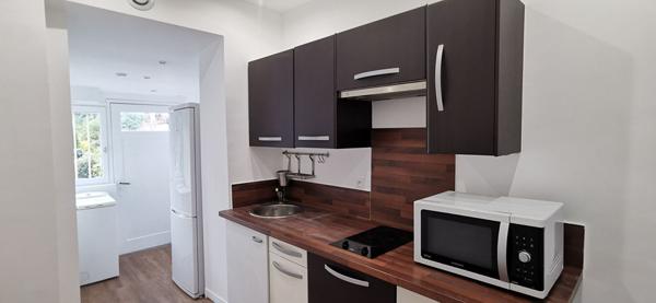 Location appartement Le Perreux-sur-Marne - 2 pièce(s) - 36 m² - 879 €/mois