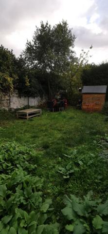 Location appartement Le Perreux-sur-Marne - 2 pièce(s) - 36 m² - 879 €/mois