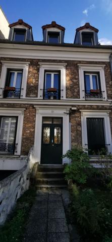 Location appartement Le Perreux-sur-Marne - 2 pièce(s) - 36 m² - 879 €/mois