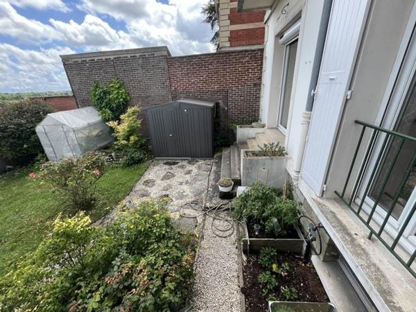 Maison à vendre 699 000 € Pontoise 8 p 174 m² DPE E