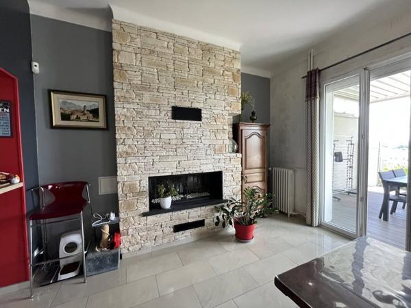 Maison à vendre 699 000 € Pontoise 8 p 174 m² DPE E