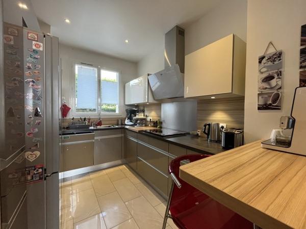 Maison à vendre 699 000 € Pontoise 8 p 174 m² DPE E